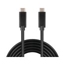 SANDBERG USB-C > USB-C KABEL  2m