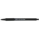 Druckkugelschreiber SOFT Feel® clic Grip, 0,4 mm,...