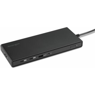 Docking Station Triple Video USB-C sw.