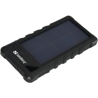 SANDBERG SOLAR OUTDOOR POWERBANK 16000