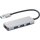 SANDBERG USB-A HUB 1xUSB 3.0+3x2.0 SAVER