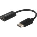 SANDBERG ADAPTER DISPLAY PORT HDMI