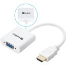 SANDBERG HDMI TO VGA CONVERTER