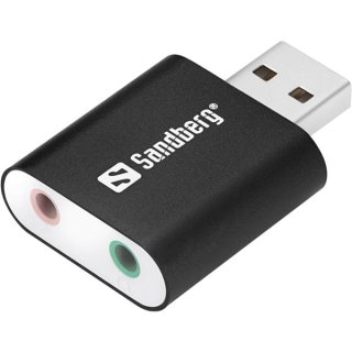 SANDBERG USB TO SOUND LINK