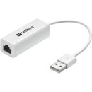 SANDBERG USB TO NETWORK CONVERTER