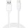 SANDBERG USB-C USB-A 2.0 SAVER KABEL 1m