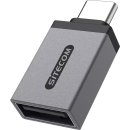 SITECOM USB-C TO USB-A 3.0 MINI ADAPTER