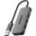 SITECOM USB-A TO 4x USB-C 3.2 GEN 1 HUB