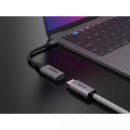 SITECOM USB-C TO HDMI 2.0 ADAPTER