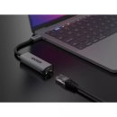 SITECOM USB-C TO ETHERNET 1GBIT ADAPTER