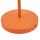 Tischleuchte AVA orange