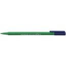 Fasermaler triplus&reg; color 323 - ca. 1,0 mm, gr&uuml;n