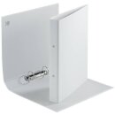 Ringmappe A4 2R 30mm weiss