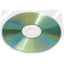 CD/DVD-H&uuml;llen selbstklebend - ohne Lasche,...