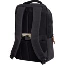 TRUST LISBOA BACKPACK SCHWARZ FUER 16" LAPTOPS