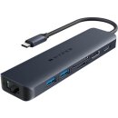 Targus HyperDrive Next  Dockingstation  USB-C 3.2 Gen 2