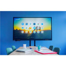 Display Touch 65" ETX-6540 EU schwarz