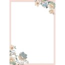 Design Papier Eliza