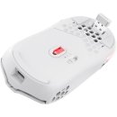 TRUST GXT929W HELOX GAMING MAUS WEISS