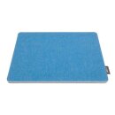 Mauspad 25 x 0,7 x 20 cm, recyceltes PET,...