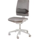 Rückenstütze Lendenkissen schwarz Breyta