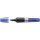 Textmarker LUMINATOR®, royalblau