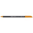 1200 Fasermaler color pen - 0,5 - 1 mm, orange