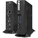 exone Thin Client Entry X12 J4005 WLAN USB-C IGEL Ready