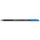 1200 Fasermaler color pen - 0,5 - 1 mm, hellblau