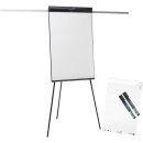 Flipchart Sketch Pro 105x68cm schwarz