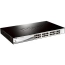D-LINK DGS1210 GIGABIT SWITCH