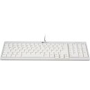 BNEU960V2DE BAKKER Ultraboard 960 V2 ergonomische Tastatur