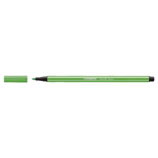 Fasermaler Pen 68 - 1 mm, neongrün