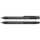 Kugelschreiber Fave 770 - M, schwarz