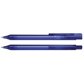 Kugelschreiber Fave 770 - M, blau