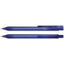 Kugelschreiber Fave 770 - M, blau