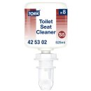 Reiniger Toilettensitz flüssig System S5