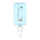 Schaumseife S4 1 Liter Duschcreme 3 in 1 1000 ml