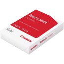 97006050 CANON Red Label Excellent KOPIERPAPIER 80GR WEISS