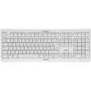 CHERRY KW3000 TASTATUR QWERTZ DE USB