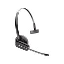 POLY SAVI 8240 OFFICE MONO USB-A HEADSET  KABELLOS...
