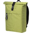 Rucksack Roll Top cactus 30 x 40-55 x 15 cm