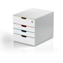 762627 DURABLE Varicolor Mix 4 Safe