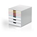 762727 DURABLE Varicolor Mix 7