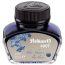 Tinte 4001&reg; - 30 ml Glasflacon, blau-schwarz