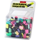 Textmarker TXTLNR SF pastell sortiert