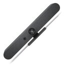 LOGITECH RALLY BAR MINI WEBCAM GRAU