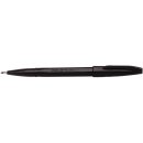 Feinschreiber Sign Pen S520, 0,8 mm, schwarz, dokumentenecht