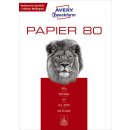 Avery Zweckform&reg; 2575 Drucker- und Kopierpapier, DIN A4