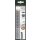 Faber-Castell Bleistift GRIP 2001 HB 3x + 1 Radierer, Blisterkarte